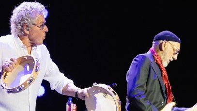 What’s Next for The Who: Find Out How the Band’s Upcoming Concerts Will Differ from the Shows They Played in Recent Years