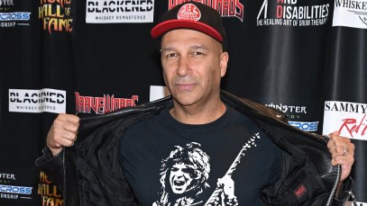 Tom Morello Says He’s “Honored” to Serve as Musical Director of Black Sabbath’s Farewell Concert; Reveals Plans for Special Performance