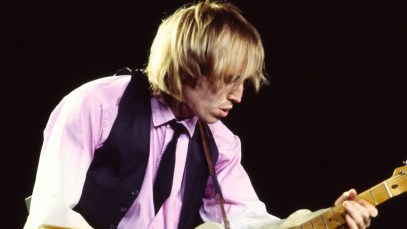 Tom Petty Thought This Elvis Presley Hit Could've Been the National Anthem