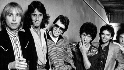 New Music Video Features Archival Footage of Tom Petty and the Heartbreakers Performing a Classic Song by The Troggs