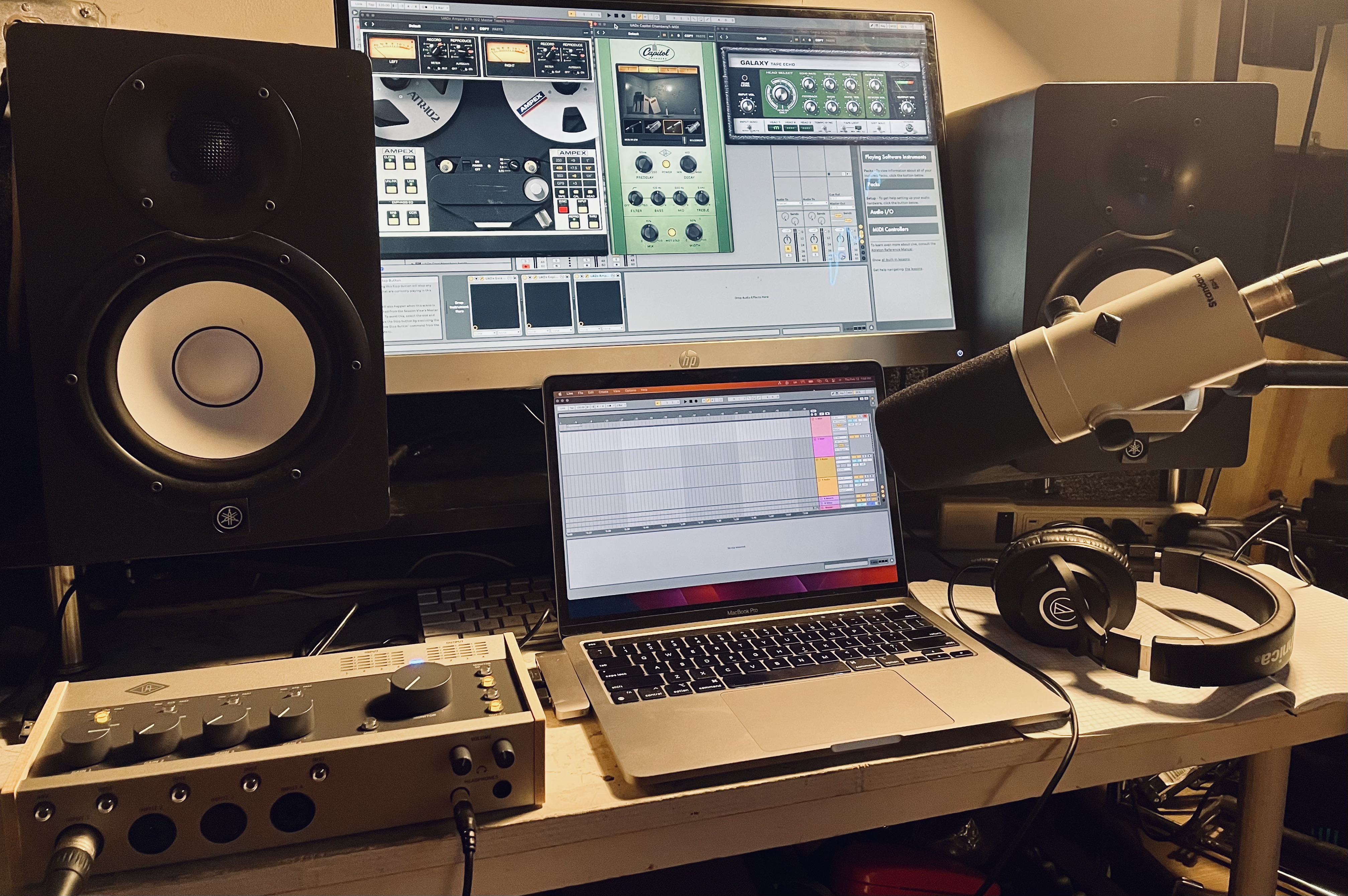 The Best Audio Interfaces for Home Recording, Tested and Reviewed [2026 ...