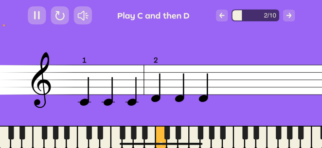 Simply Piano
