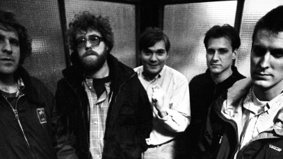 Indie Rock; Pavement