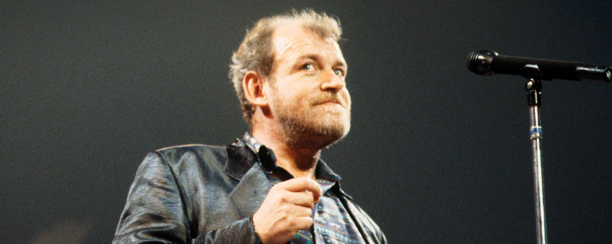 What Are Joe Cocker’s 5 Biggest Hits?