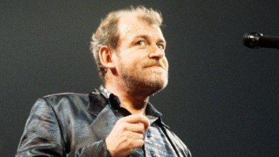 Paul McCartney Calls for the Rock & Roll Hall of Fame to Induct Joe Cocker: "He Would Be Extremely Happy"