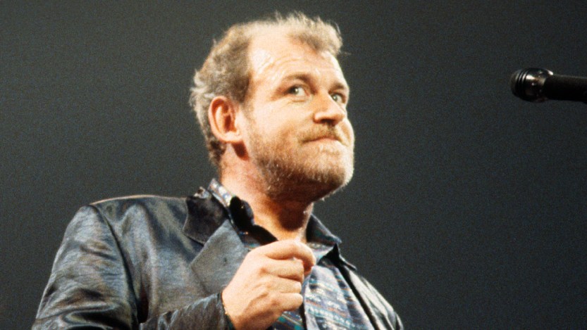 Paul McCartney Calls for the Rock & Roll Hall of Fame to Induct Joe Cocker: "He Would Be Extremely Happy"