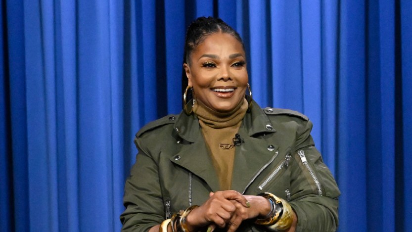 Janet Jackson Backs Out of 2025 Cincinnati Music Festival for Unexplained Reason