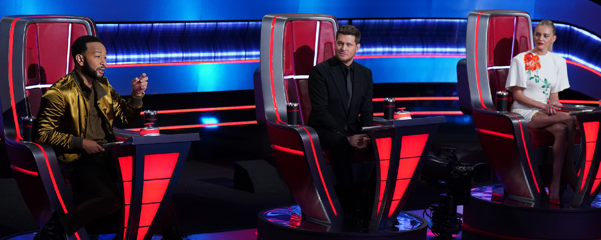 Is There a New Episode of 'The Voice' Tonight, February 24, 2025? Start - Is There A New Episode Of This Is Us Tonight