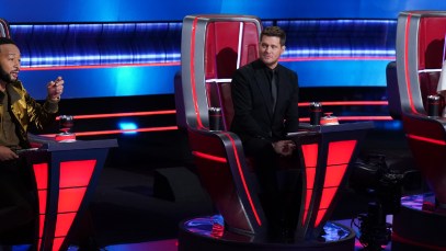 Is There a New Episode of 'The Voice' Tonight on NBC? (3/24/25)