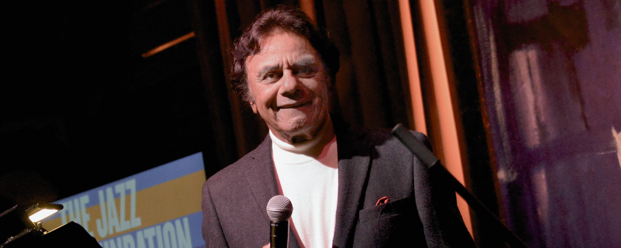 Legendary Singer Johnny Mathis Ending Touring Career Due to “Age and Memory Issues”