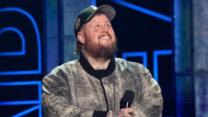 Jelly Roll Jokes About Weight Loss and How He Might Be Mistaken for Post Malone