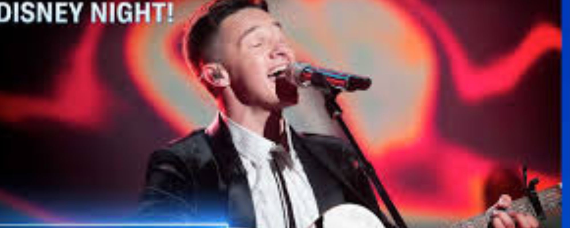 Where Are They Now? Jack Blocker, the Silly-Faced ‘American Idol’ Star Who Made Katy Perry Apologize