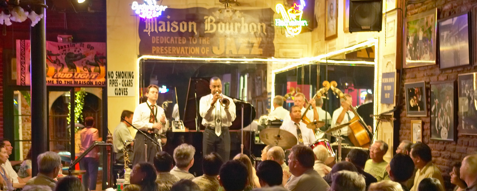 “The Axeman Cometh”: This Month in 1919, New Orleans Residents Play Jazz All Night to Placate a Serial Killer