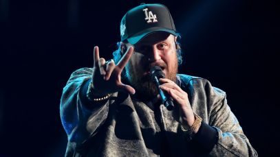 Jelly Roll Spills the Tea on His Historic ‘American Idol’ Role