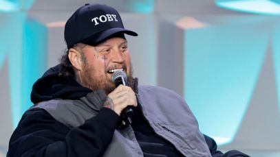 Jelly Roll Just Bought a Brand-New Car for a Fan—Wait Until You Hear Why