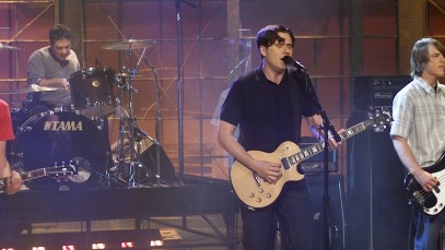 Last-Minute Songs; Jimmy Eat World