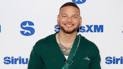 How Kane Brown Got Post Malone To Drink a Cup Full of Cigarette Butts