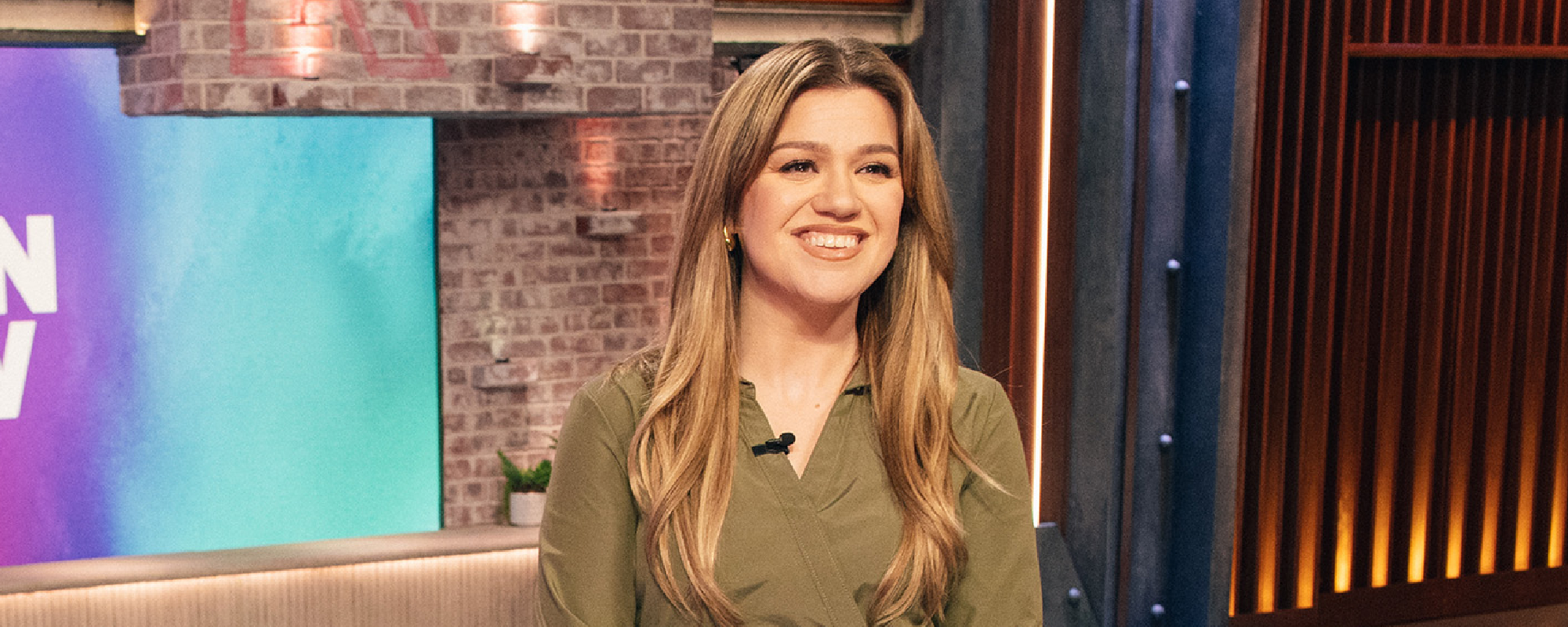 Kelly Clarkson Reveals Artists Who Criticized Her 'American Idol' Win Went on To Become Coaches on 'The Voice'