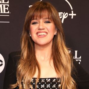 3-Time Grammy Winner Denies Rumors She Is Taking Over 'The Kelly Clarkson Show'