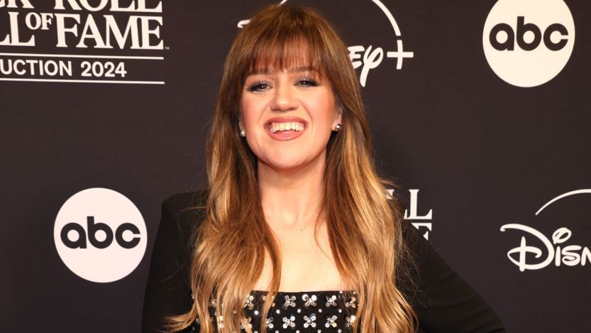 3-Time Grammy Winner Denies Rumors She Is Taking Over 'The Kelly Clarkson Show'