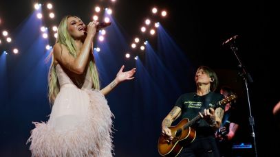 Kelsea Ballerini / "When Country Wasn't Cool" / Opry 100