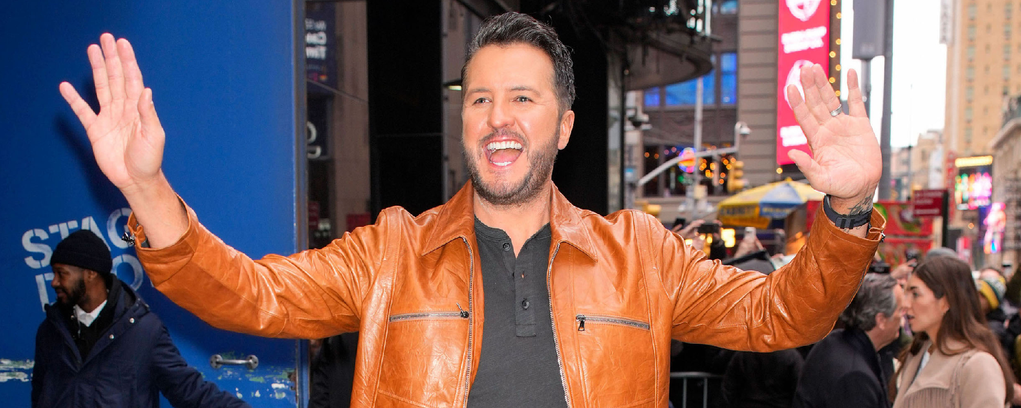 Luke Bryan Recalls Why He Decided To Turn Down Hit Morgan Wallen Song: "I Sing About Trucks a Lot"