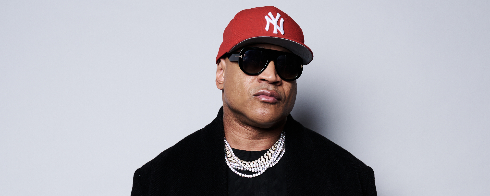 How To Watch LL Cool J Make iHeartRadio Awards History Tonight, Featuring Billie Eilish, Kenny Chesney, & More