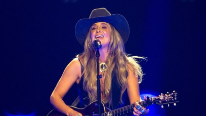 Lainey Wilson, Blake Shelton, and Eric Church Set To Perform at the 2025 Academy of Country Music Awards