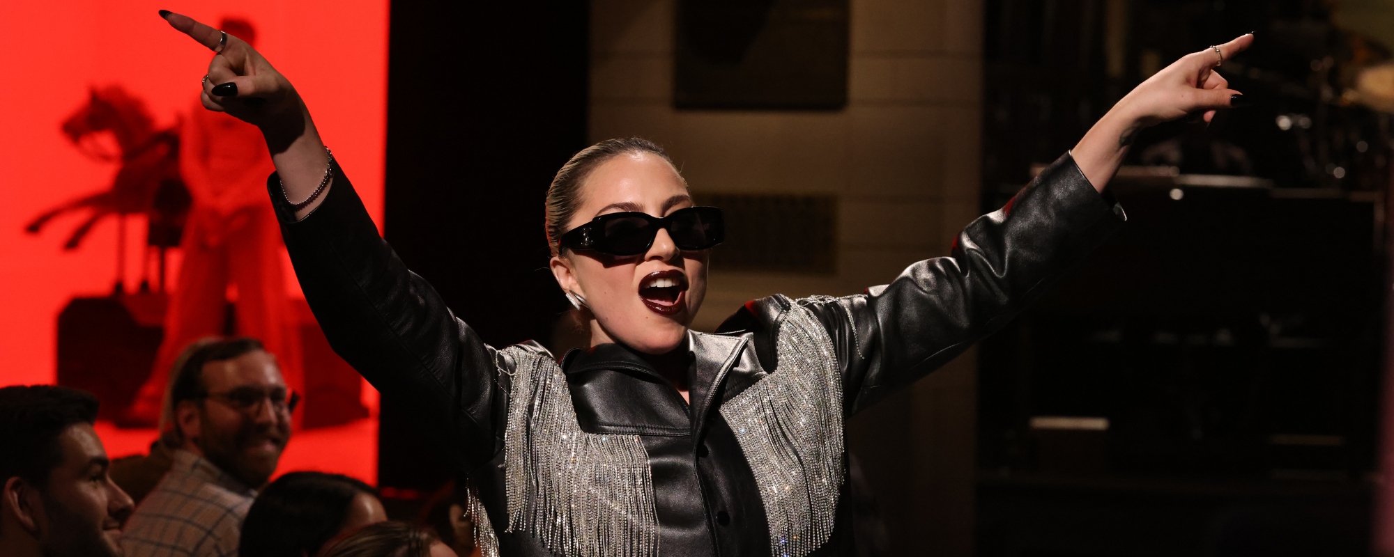 Lady Gaga