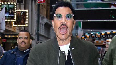 'American Idol' Star Lionel Richie Makes Major Career Announcement