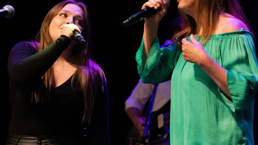 3 Quick Facts on ‘American Idol’ Contestant Lola Bonfiglio, Daughter of Carnie Wilson