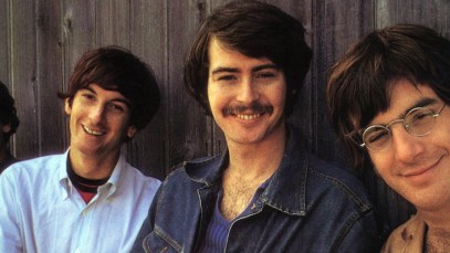 Band Names; The Lovin' Spoonful