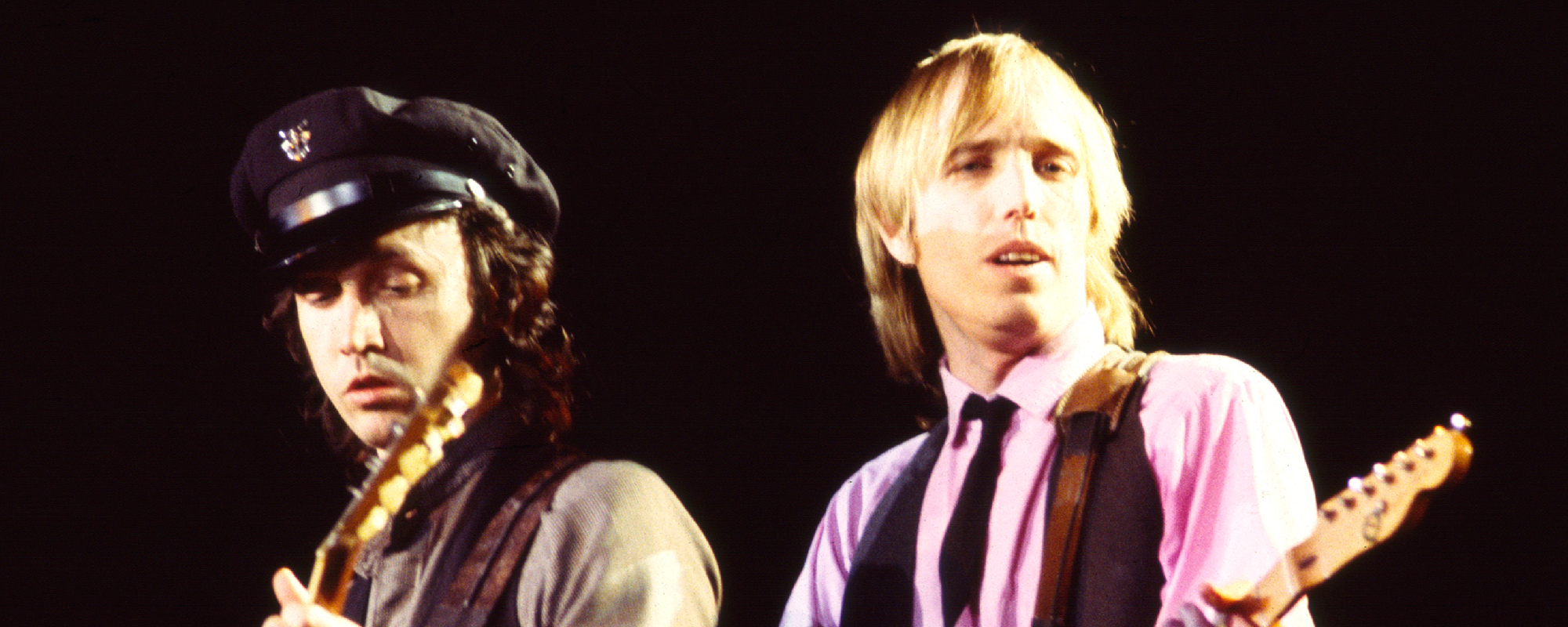 “My Conscience Is Clear”: Mike Campbell Is Not Torturing Himself Over Tom Petty’s Death