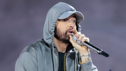 Former Employee Charged With Selling Unreleased Music From Rapper Eminem