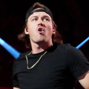 Eric Church's Nashville Bar, Chief's, Reveals New Drink Honoring Morgan Wallen Throwing a Chair From the Roof