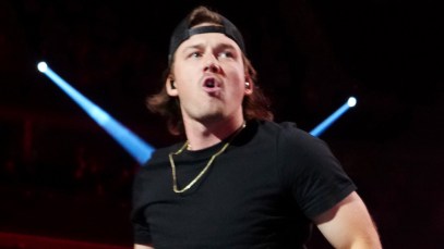 Eric Church's Nashville Bar, Chief's, Reveals New Drink Honoring Morgan Wallen Throwing a Chair From the Roof