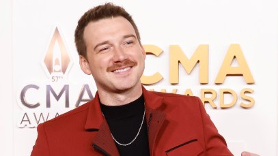 Morgan Wallen Finally Acknowledges His CMA Entertainer of the Year Win