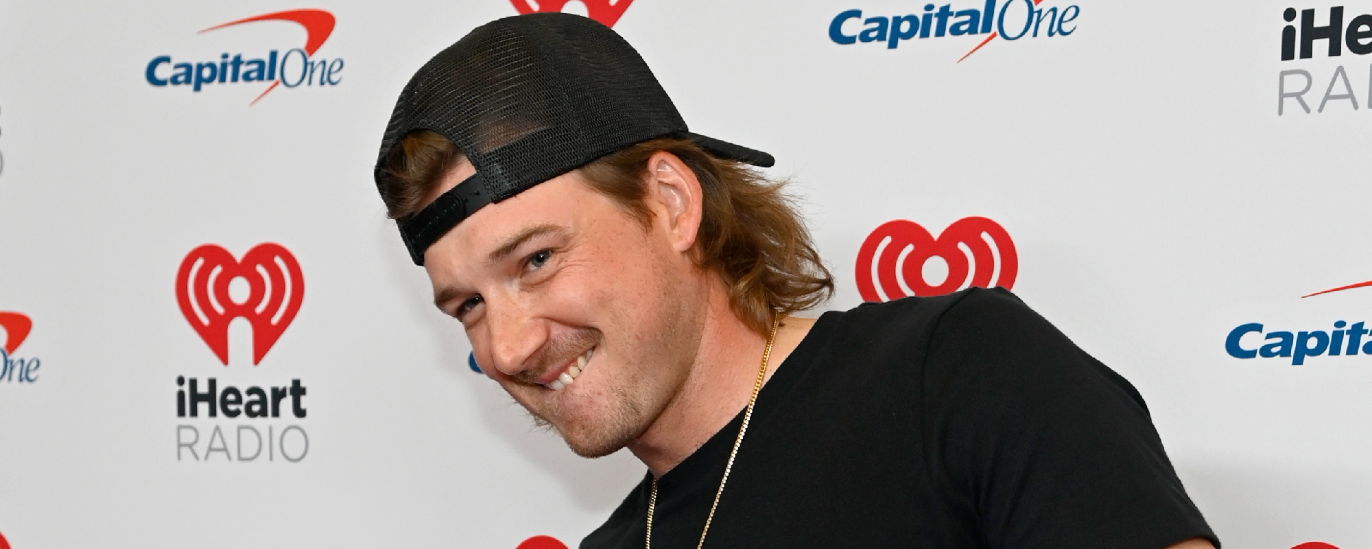 Texas Woman Scammed Out of Thousands Thinking She Was Dating Morgan Wallen