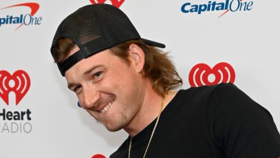 Texas Woman Scammed Out of Thousands Thinking She Was Dating Morgan Wallen