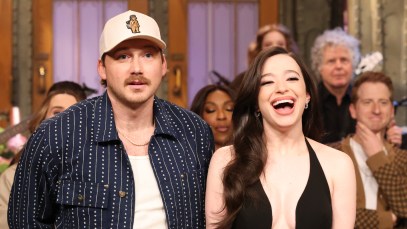 SNL Writer Pokes Fun at Morgan Wallen Strange Exit During ‘Saturday Night Live'