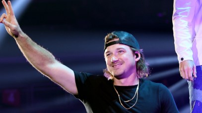 Morgan Wallen Teases New 'I'm the Problem' Album With Two New Songs