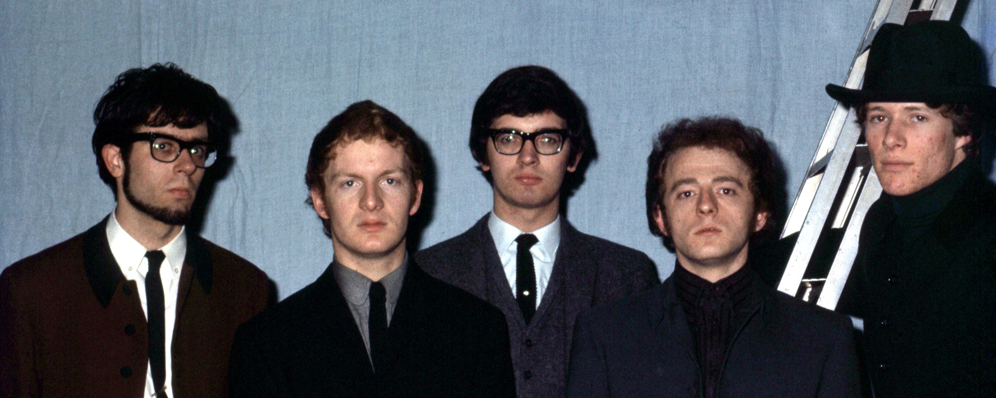 5 Band Names from the 1960s Based On People, But Not the Way You’d Think