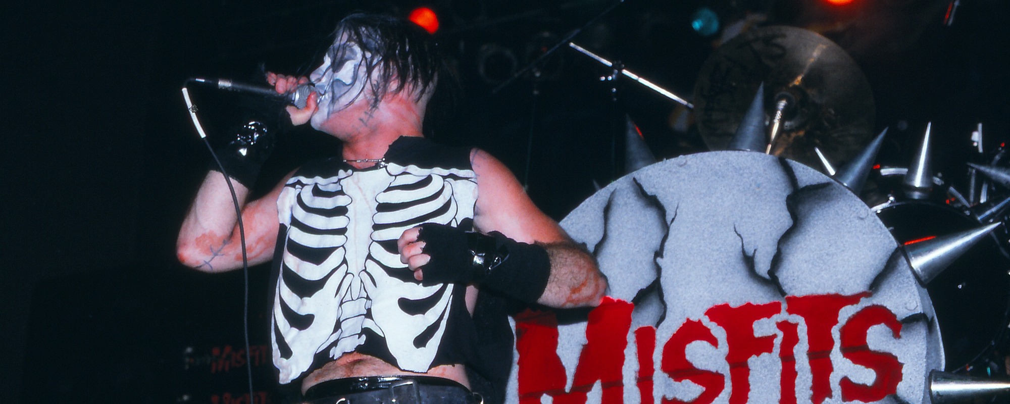 4 Terrifyingly Good Horror Punk Bands That Are Not the Misfits