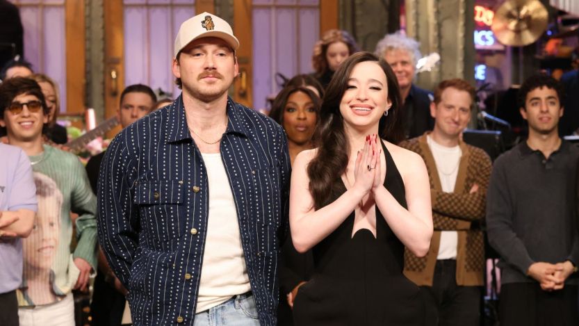 Morgan Wallen Had a Simple Reason for His Premature ‘Snl’ Exit