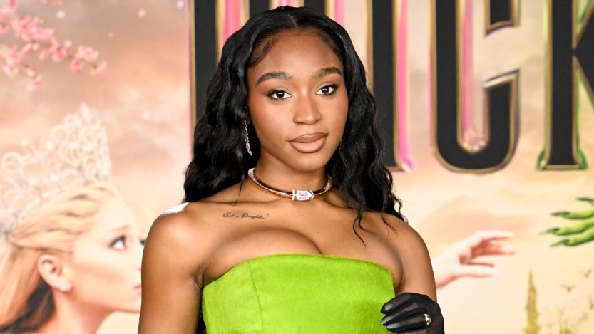 Fifth Harmony's Normani Engaged to Pittsburgh Steeler Wide Receiver DK Metcalf