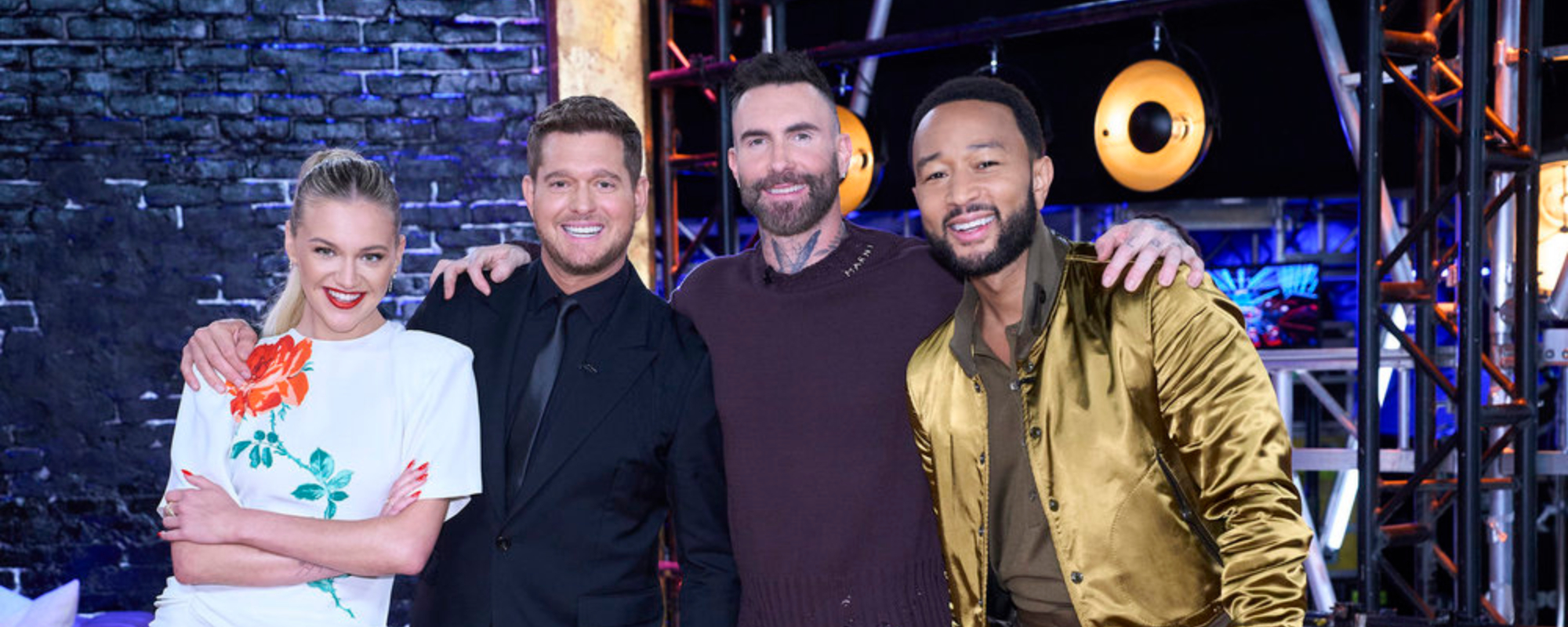 Everything to Know About ‘The Voice’ Season 27 Battle Round Advisors