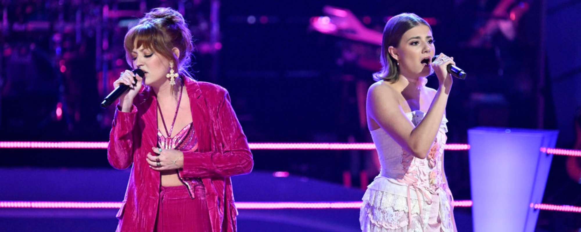 What Time Does 'The Voice' Start Tonight? How to Watch the Finale (12 - What Time Does The Voice Come On Hulu