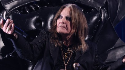 Ozzy Osbourne Could Fly Over Stadium on Throne During Black Sabbath Farewell Concert