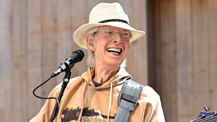 Watch Dead and Company Honor Phil Lesh During Debut at the Las Vegas Sphere
