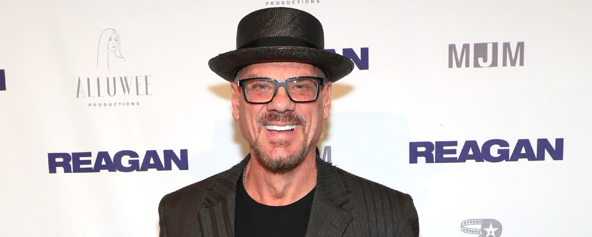 Country Singer Phil Vassar "Blessed" To Be Alive After Dying Twice